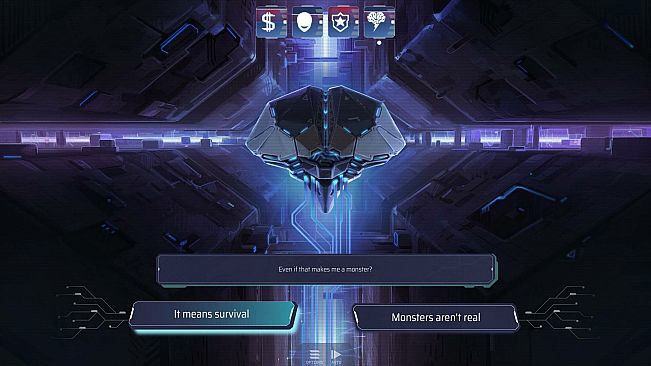 NeuroNet: Mendax Proxy