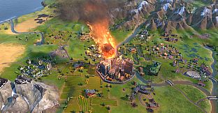 Sid Meier’s Civilization VI Anthology (Windows PC)