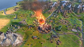 Sid Meier’s Civilization VI Anthology