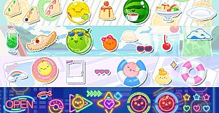 Suika Game 2025 Memorial Pack