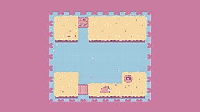 Kiko's Apple Adventure