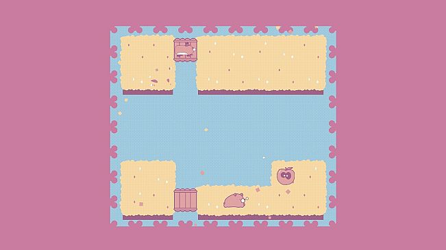 Kiko's Apple Adventure