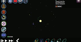 Planet Genesis 2