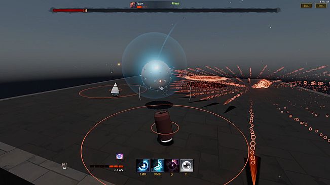 When The Road Darkens