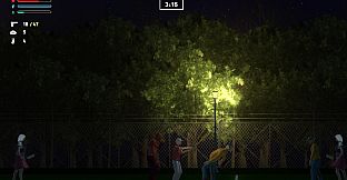 Survive 10 Minutes Please