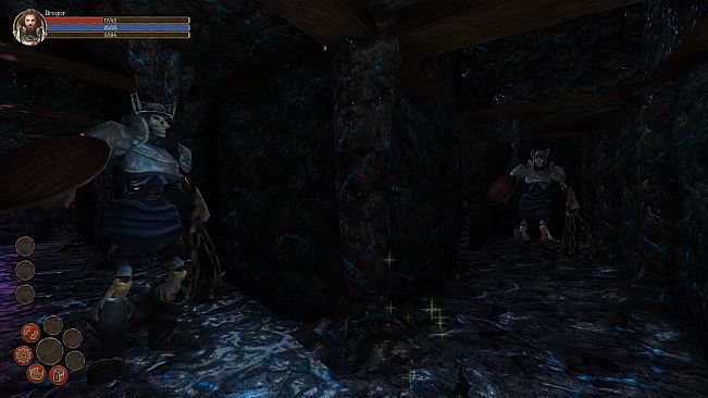 Ruzar - The Life Stone