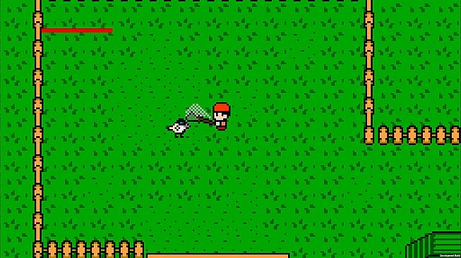 Oztrich: An Adventure