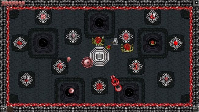 The Knowledge of Hermit