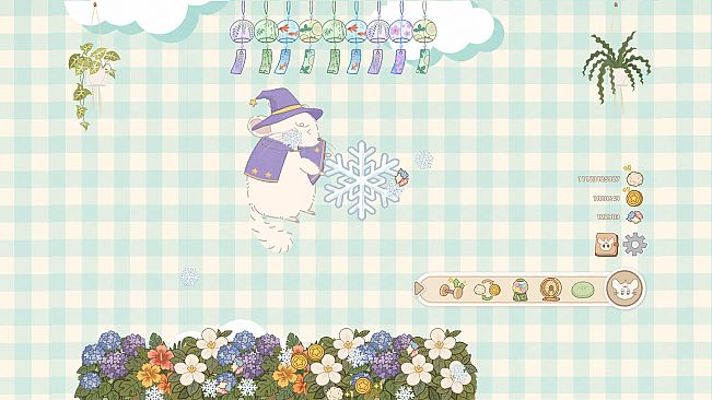 Chichi's Desktop Journey