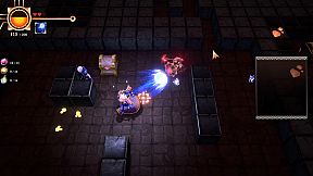 Ancient Weapon Holly