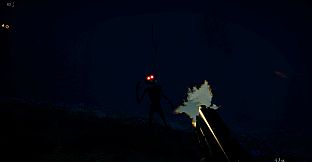 The Hollow Lighthouse