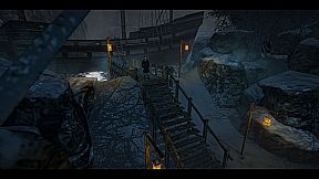 Arkhangel: The House of the Seven Stars