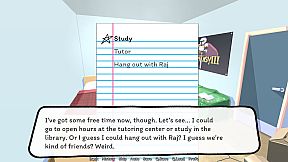 POSSUM BOY!: The Ballad of Joey Virginia