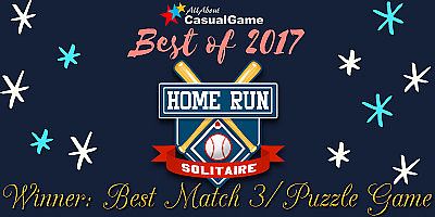 Home Run Solitaire