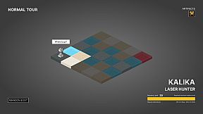 KumaWelt 1: Honey Frontier