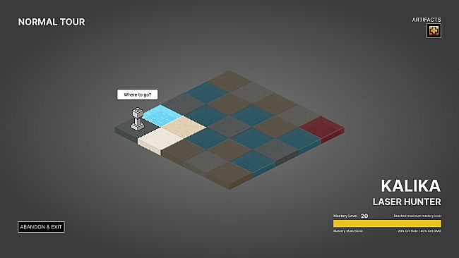 KumaWelt 1: Honey Frontier