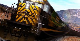 Train Simulator: Epic Journeys