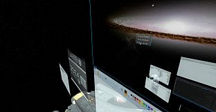 SpaceSys - Voyager Environment