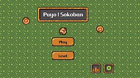 Puyo! Sokoban