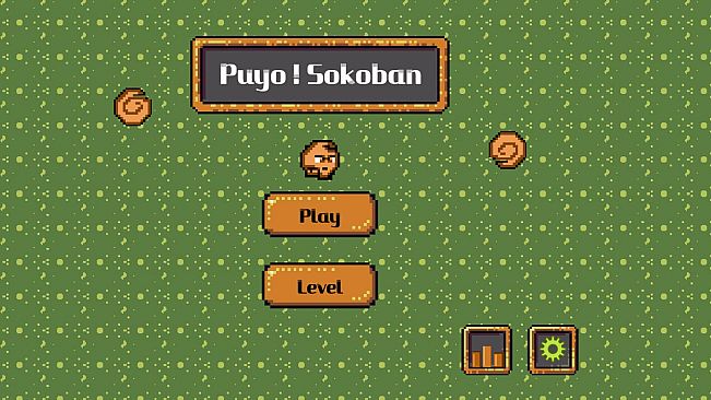 Puyo! Sokoban