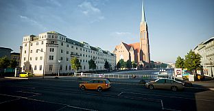 Fernbus Simulator - Netherlands