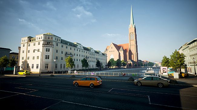 Fernbus Simulator - Netherlands