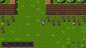 Rose - The Mystery of Green Village