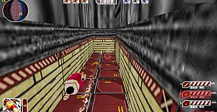 火箭星战 Star-Rocket Strike