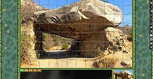 Jigsaw Puzzle Pack - Pixel Puzzles Ultimate: Variety Pack 5XS