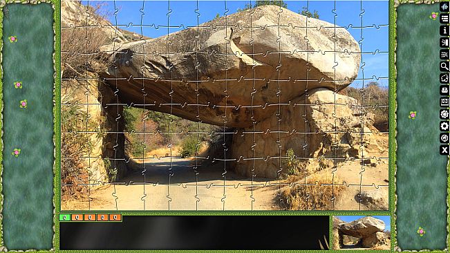 Jigsaw Puzzle Pack - Pixel Puzzles Ultimate: Variety Pack 5XS