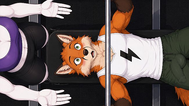 Furry Memories: Love Coach