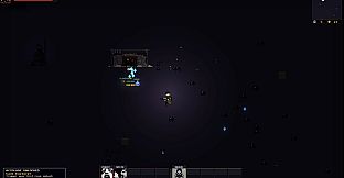 Dark Thoughts