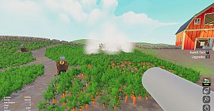 Quadrillion Carrots