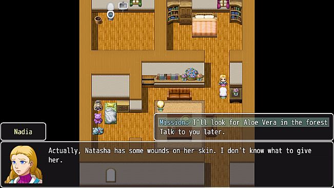 Aurora - Hidden Colors