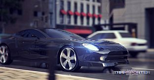 illegal Transporter Simulator