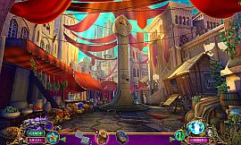 Amaranthine Voyage: The Orb of Purity Collector's Edition