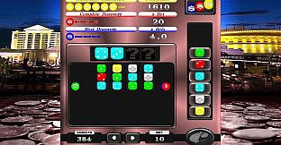 Jackpot Bennaction - B11 : Discover The Mystery Combination
