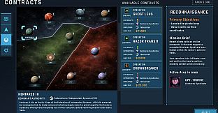 Starwing Tactics