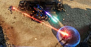 FeArea - Universal Soldier Founder's Pack