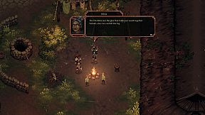 Drova - Forsaken Kin