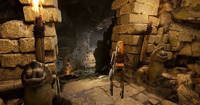 Ava Hunt and Thieves of the Lost