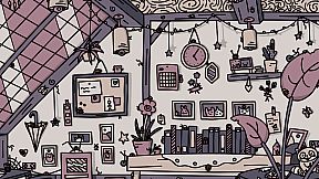 I commissioned some ladybugs