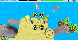 Elevation Tower Defense