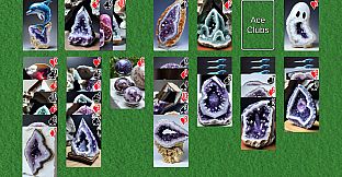 Wyvern Solitaire Deck Pack: Variety