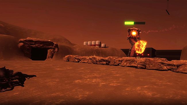 Apollo 13: The Lost Tapes VR