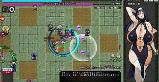 Married Woman Survivor