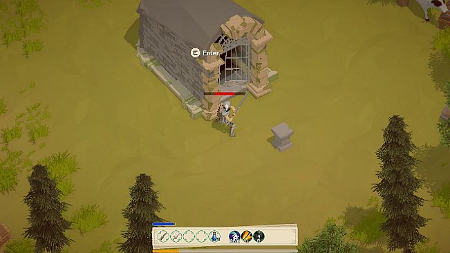 Isle of the Night: Pirate Survivors