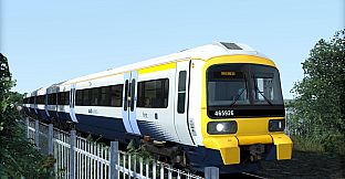 TS Marketplace: Class 465 Southeastern Livery Pack Add-On