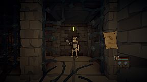 Ruzar - The Dark Stones