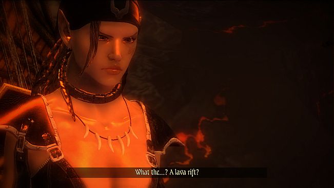 Two Worlds II HD - Shattered Embrace